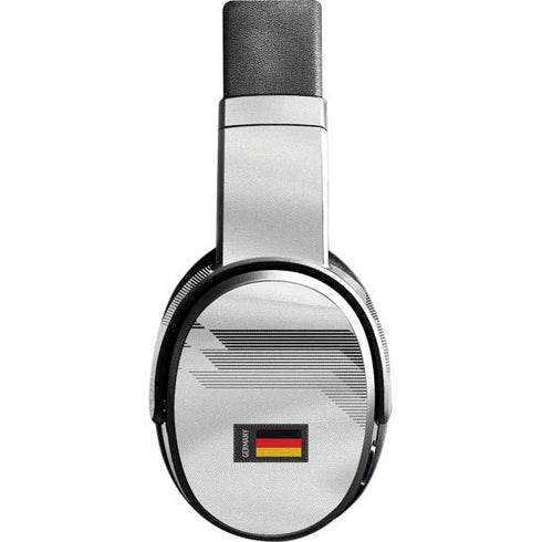 Germany Soccer Flag Skullcandy Crusher Wireless Skin